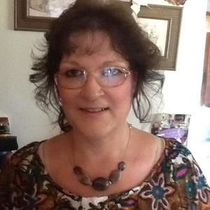 Meet your Posher, Janet